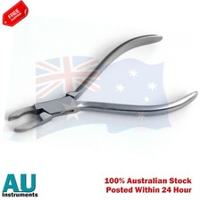 Ring Closing Plier Small Ring Jewelry Ringoeffner Closer Piercing New Pliers CE