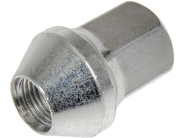 For 2001-2022 Chevrolet Tahoe Lug Nut Dorman 43399TGCJ 2015 2011