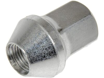 For 2001-2022 Chevrolet Tahoe Lug Nut Dorman 43399TGCJ 2015 2011