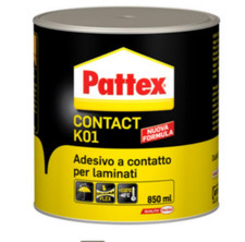 Mastice a contatto PATTEX Contact K01