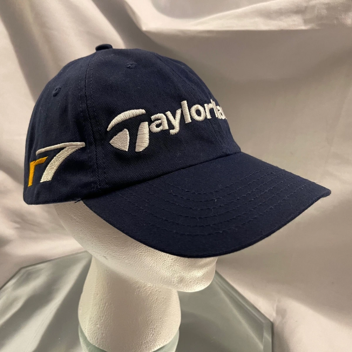 Vintage taylormade visor outlet
