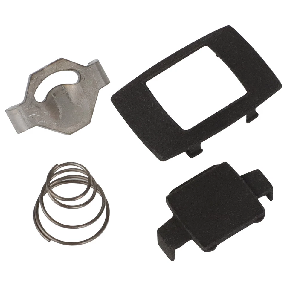 For 1971-77 GM Seat Belt Exploding Buckle Repair Kit Chevrolet Pontiac GMC Buick - Imagem 3 de 4