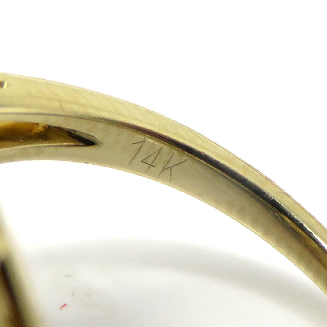 NYJEWEL 14k Yellow Gold 3.5ct Tanzanite & Diamond… - image 4