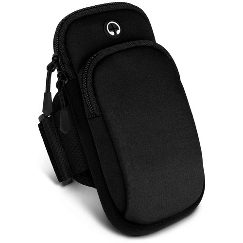 caseroxx Business-Line Etui für Archos 40 Titanium in braun aus