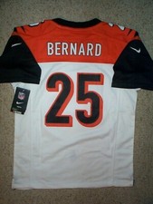 Giovani Bernard Rookie Card Checklist and Guide 58