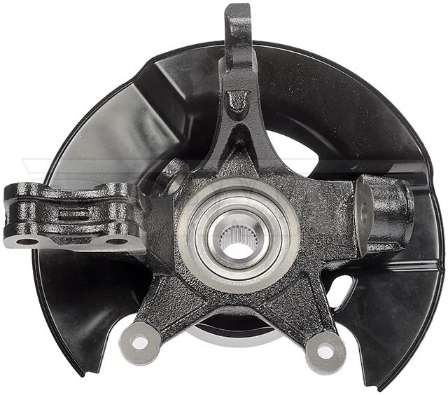 Dirección Dorman 698-480 - Kit de nudillos para Honda Pilot 2003 - 2004 Foto 4 de 4