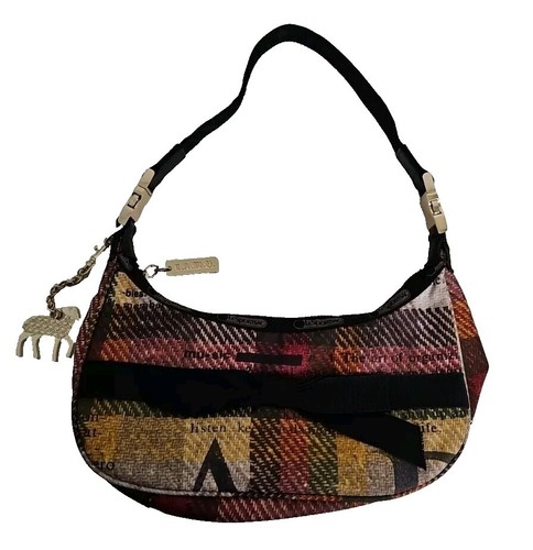 LeSportsac Gwen Stefani L.A.M.B Y2K Tote Bag Multicolor Limited
