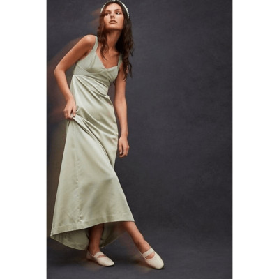 Free People Gia Maxi Dress Size 12.  B-25