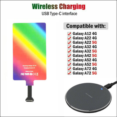 Does The A52 Have Wireless Charging Mobile Charger A52 Samsung