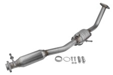 Catalyseurs Suzuki JIMNY
