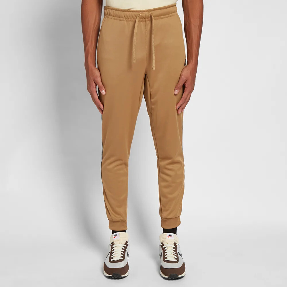 nike repeat poly pants