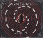ANDRE MATOS Mentalize CD +1 BONUS TRACK ( SHAMAN , ANGRA , AVANTASIA)
