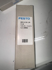 Festo MEH-5/3E-1/8-P-I-B