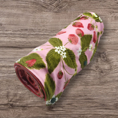 Eco-Friendly Unpaper Towels in Various Prints