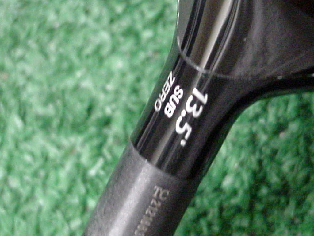 Callaway - キャロウェイ GBBエピックサブゼロ FW 13.5°  TCシリアル GBB EPIC SUBZERO 13.5° TCシリアル Callaway ツアー支給 EPIC