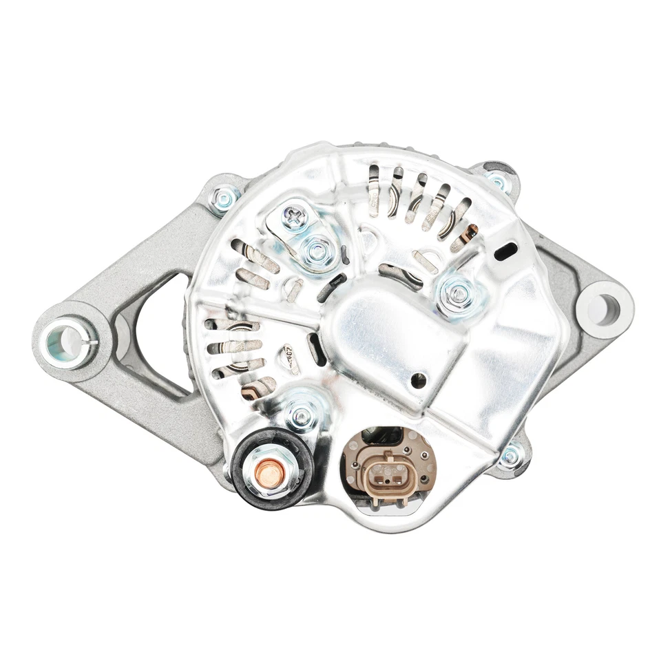 Alternador nuevo para camioneta Dodge Ram 3500 2001-2002 5,9 L 13910N 56028237AB CW 12V Foto 4 de 4