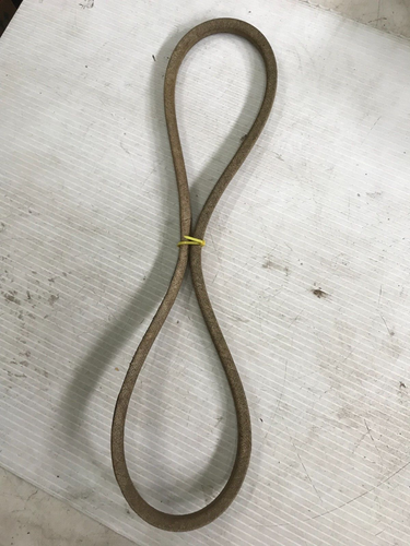 Cinghia Trapezoidale D&D PowerDrive M97340 In Aramide Per John Deere, 3/8 X 33 Pollici OC