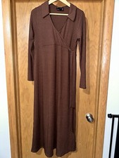 ASOS Design Maternity Dress Size 8