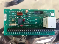 SIMPLEX 565-124 4-WIRE DUCT HOUSING REPLACEMENT BOARD