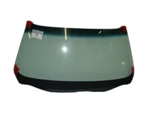 1978 - 1982 Corvette Coupe and Convertible Windshield Glass Green Shade Band