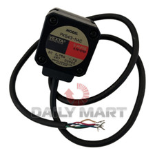 Used  Tested ORIENTAL MOTOR VEXTA PK543-NAC Stepper Motor