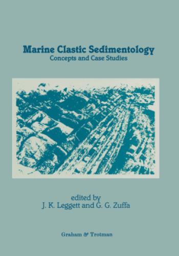Thumbnail - Marine Clastic Sedimentology Concepts And Case Studies 2341