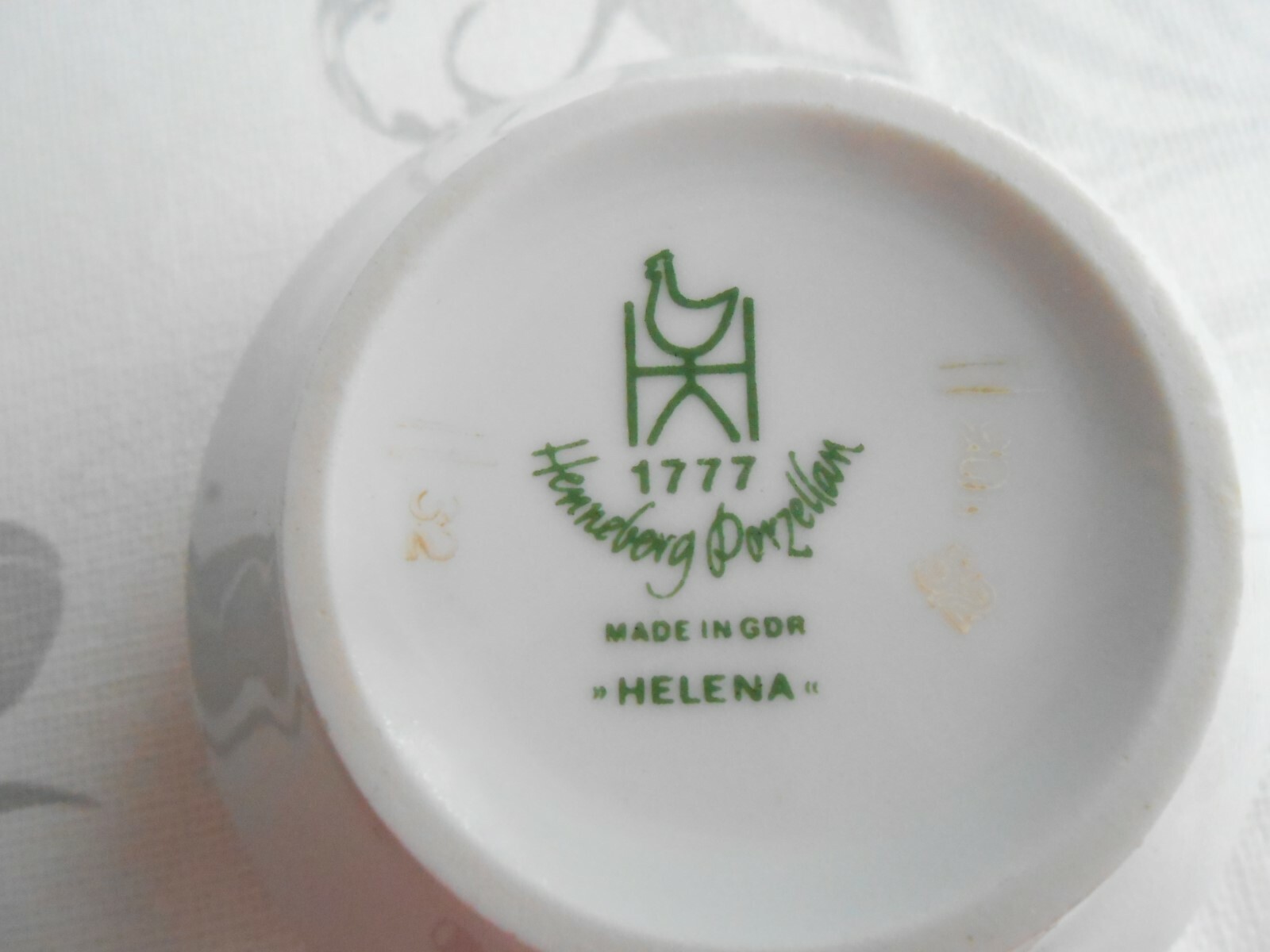 Henneberg 1777 Henneberg 1777