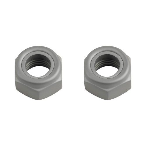 Suspension Bolt Kit for Jeep Wrangler TJ LJ 1997-2006 Control Arms Complete Set - Picture 12 of 12