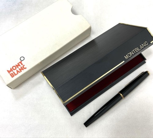 MONTBLANC Montblanc 12th Anniversary 14K Fountain Pen - Picture 16 of 16