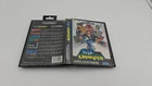 Kid Chameleon  (Sega Genesis 1992) ❗Case ONLY❗