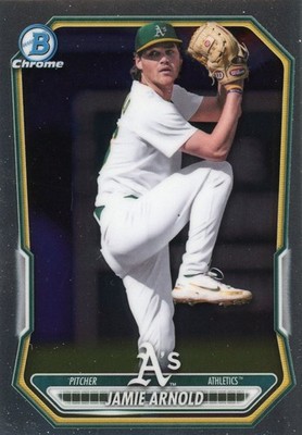 2026 Bowman Chrome Prospects #BCP1-BCP150 You Pick/Complete Your Set!!!!!