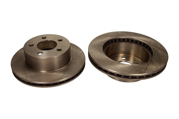 X2 Bremsscheibe Jeep P. Cherokee 97--image