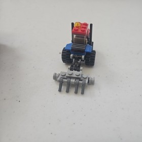 LEGO CREATOR: Tractor (30284) Complete, No Instructions