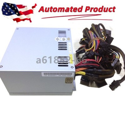 1PC New In Box FSP FSP600-80PSA Power Supply Unit Fast Shipping