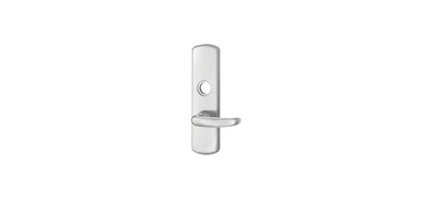 07 Classroom Lever Trim for 98/99 Rim and Vertical Rod Exits, RHR Right Hand Rev