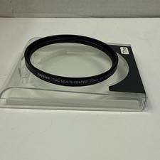 Tiffen TMC Multi-Coated 77 UL Filter USA - Free Shipping