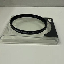 Tiffen TMC Multi-Coated 77 UL Filter USA - Free Shipping