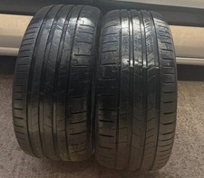 pirelli pzero 275/35/19 x2 7mm Free Fitting