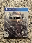 Call of Duty: Advanced Warfare -- Atlas Pro Edition (Sony PlayStation 4, 2014)