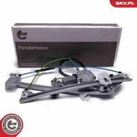 Esen SKV Fensterheber 51SKV242 FüR Peugeot Partner GroßRaumlimousine CNG 16V Hdi