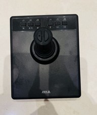 AXIS TU9002 Joystick zur präzisen Steuerung von PTZ-Kameras 