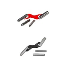 Masonry Brick Jointer Tool Barrel Jointer Builder Trimming Tool for Ceramic Tile