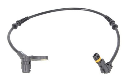 Für DELPHI SS20321 Sensor, wheel speed SS20321 ABS sensor front L fits: MERCEDE