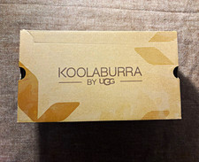 Koolaburra by UGG W FURR-EE Pink Faux Fur Lined Slide Slippers Womens 8