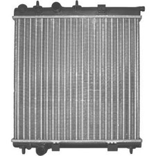 NRF 53837 Kühler Motorkühlung für PEUGEOT CITROEN 208 207 207 207 DS3 C3 CA