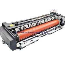 Fuser Unit Assembly For Konica Minolta Bizhub...