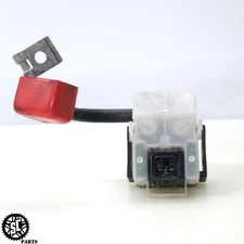 11-13 SUZUKI GSXR 600 STARTER RELAY STARTING MOTOR SOLENOID