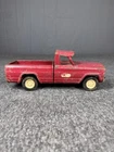 Vintage Jeep Pickup Truck Tonka Toy Pressed Steel 52030 1960s Collectible Rare