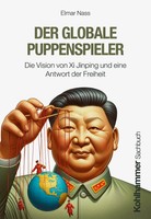 Der Globale Puppenspieler | Elmar Nass | Deutsch | Taschenbuch | 228 S. | 2025
