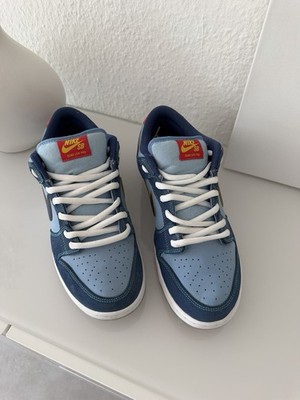 Nike SB Dunks Gr. 45 5 Wie Neu